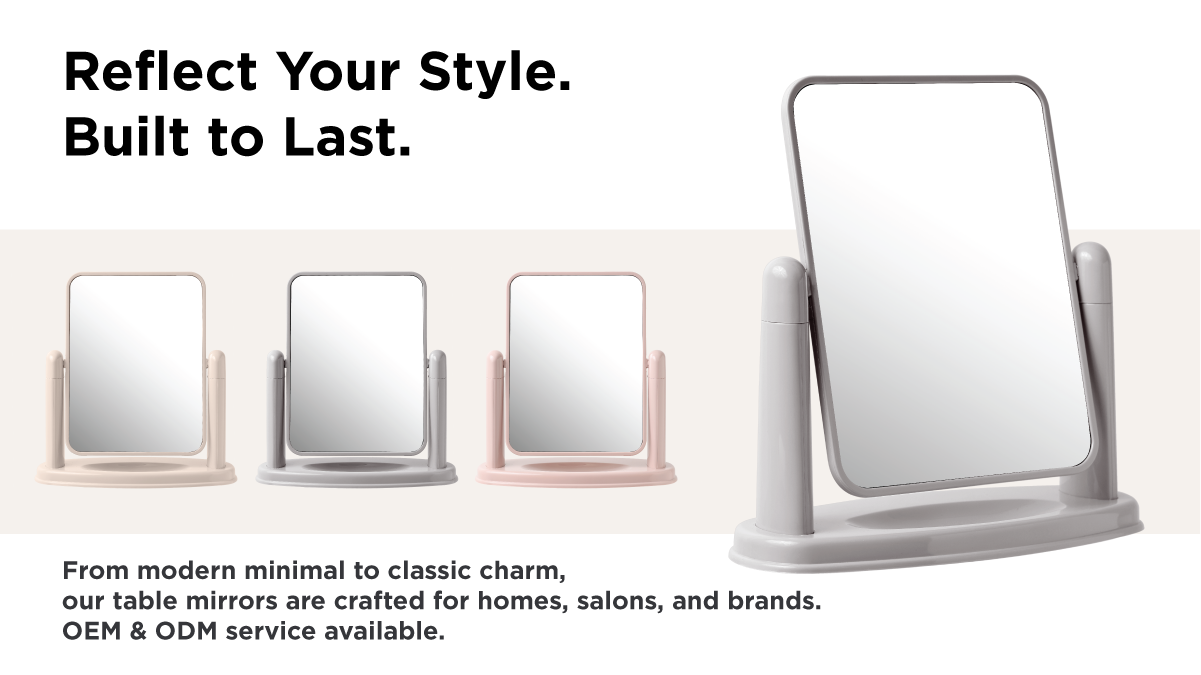 Beauty Banner En