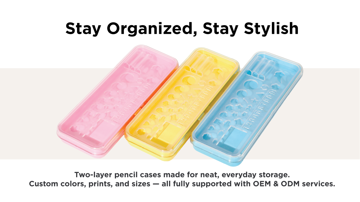 Stationeries Banner En
